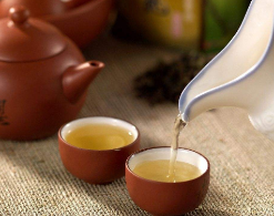 女性饮茶有助于降低骨质疏松症风险的作用