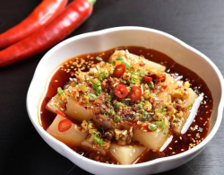 这几种美食全部都吃过的才是地道的四川人