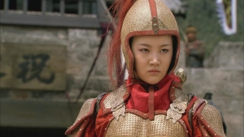 宋江为何要将一丈青扈三娘 嫁于矮脚虎王英