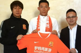 卓尔签两内援 恒大门神+北控后防核心加盟