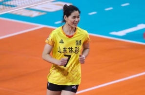 国手杜清清郑益昕转会手续完成 将全力冲冠