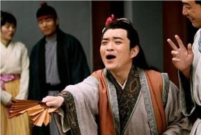此人曾经恶贯满盈 在痛改前非后成为大诗人
