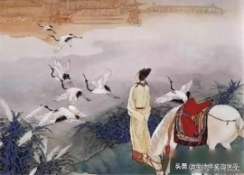 大唐最牛落榜考生经典之作 诗名只有1个字