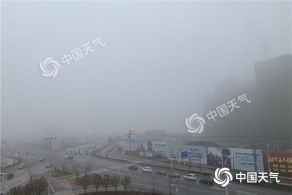 今天起南方阴雨会再度来袭 北方晴朗干燥