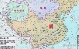 大明是一个不屈膝、不认输、有骨气的王朝