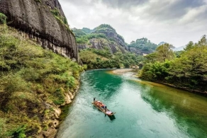 老子和孔子的这四段对话影响了中国2500年