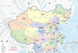 古代渤海为何比现在大 与黄河的泥沙有关吗