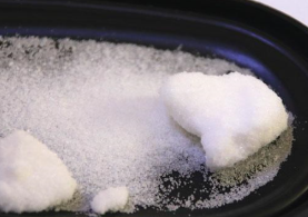 糖和盐是常见的食物 吃多了对身体有啥影响