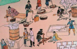 关于蔡伦 你还停留在发明了造纸术的印象吗