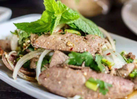 补铁非常重要 平时吃这4种食物可以补铁哦