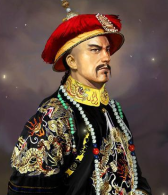 你知道清朝时期最著名的十大名将都有谁吗