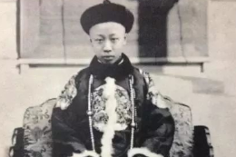 在英国升起的清龙旗 记一位洋人老师