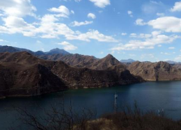 全面深化水价改革：完善居民阶梯水价制度