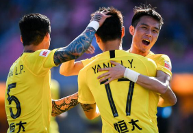 前瞻：恒鲁交锋谁先掉队 国安有望达6连胜