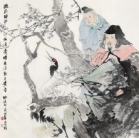 他终身不仕终身不娶却写了首最美的爱情诗