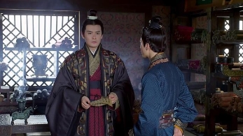 他是汉室宗亲与刘秀争天下 却遭部下的背叛