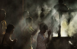 “举头三尺有神明”下半句你知道是什么吗