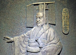 我国历史上至今去向不明的十大宝藏是它们