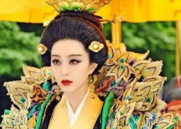 女帝武则天只用了这一招就让李治离不开她