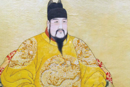 最令人惋惜的皇帝：开创盛世却只在位9个月
