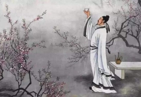 李白和苏轼 到底谁更适合第一旷世奇才称号