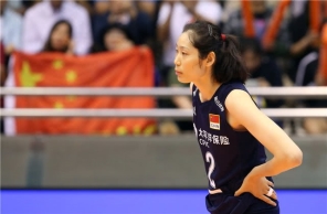 世联赛前瞻：中国女排将与意大利争夺冠军