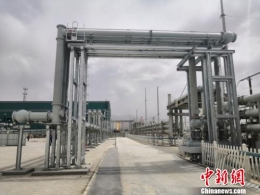 中国海拔最高的调相机工程已带电汇接成功