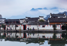 世上所有的福气都是你积攒下的善良和努力