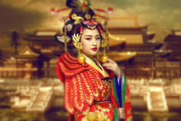 武则天敢杀死徐敬业 为何却不敢杀程咬金呢