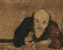 古人写字为何好看呢？原来是笔尖上有秘密