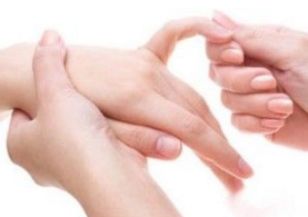 运用好手指中5个学位 可强身健体防病治病