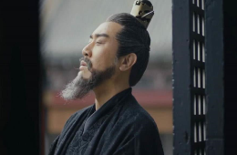 曹操关羽赵云都喜爱有加为何喜欢东吴将领