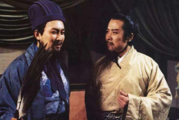 诸葛亮如何说服孙权与刘备联手对抗曹操的