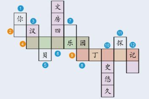 研究发现：每天玩填字游戏记忆好 预防老痴
