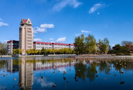 4所面朝大海风景秀丽大学在这读书堪比旅游