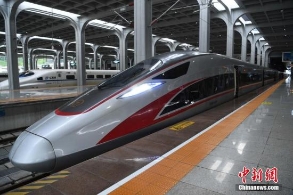 中国铁路集团新增4条高铁电子客票应用试点