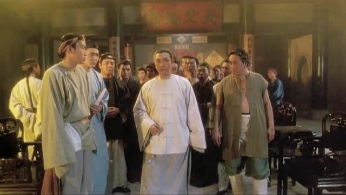 清朝有反清复明 在元朝时有反元复宋组织吗