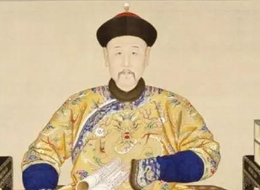 乾隆皇帝能活至89岁高寿是因为他会吃人参