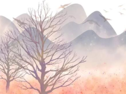 相见恨晚十首诗词：君生我未生 我生君已老
