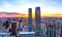 国内地理位置最好的3省会城市北京西安上榜