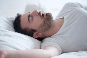 打呼噜就是睡得香吗？也有可能是呼吸暂停