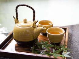 你知道喝茶对我们的身体健康有哪些好处吗