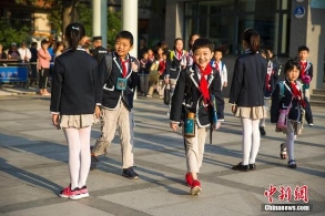 两部门：加强排查学校及周边食品安全隐患