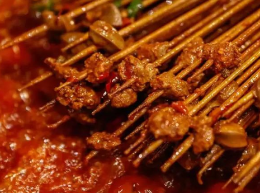 中国最爱吃辣的10大城市 你的家乡上榜了吗
