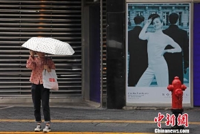 今年下半年来影响范围最广冷空气即将来袭