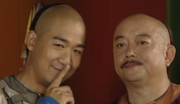 和珅既然是个大贪官为什么乾隆一直重用他