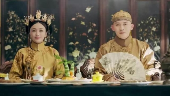 她是最受宠爱的妃子已79岁仍被乾隆翻牌子
