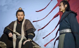 韩信和张良一样有谋略为什么刘邦杀了韩信