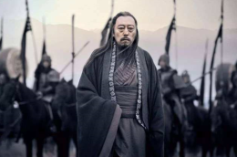 诸葛亮去世后 为什么司马懿再没有讨伐蜀国
