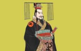 秦始皇驾崩的真相 留下的遗诏到底写了什么
